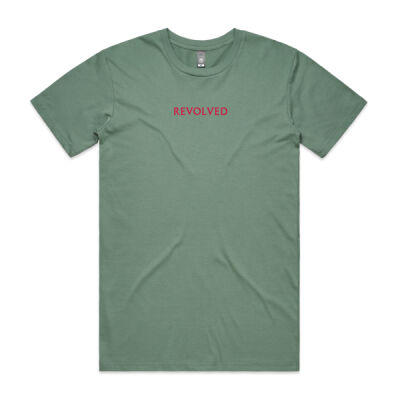 Wordmark Tee Thumbnail