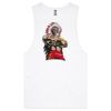 AS Colour - Barnard Tank Top - Muscle Tee Thumbnail