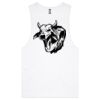 AS Colour - Barnard Tank Top - Muscle Tee Thumbnail