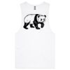 AS Colour - Barnard Tank Top - Muscle Tee Thumbnail