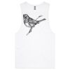 AS Colour - Barnard Tank Top - Muscle Tee Thumbnail
