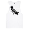 AS Colour - Barnard Tank Top - Muscle Tee Thumbnail
