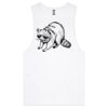 AS Colour - Barnard Tank Top - Muscle Tee Thumbnail
