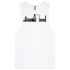 AS Colour - Barnard Tank Top - Muscle Tee Thumbnail
