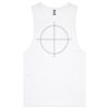 AS Colour - Barnard Tank Top - Muscle Tee Thumbnail