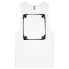 AS Colour - Barnard Tank Top - Muscle Tee Thumbnail