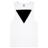 AS Colour - Barnard Tank Top - Muscle Tee Thumbnail