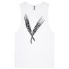 AS Colour - Barnard Tank Top - Muscle Tee Thumbnail