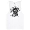 AS Colour - Barnard Tank Top - Muscle Tee Thumbnail