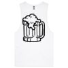AS Colour - Barnard Tank Top - Muscle Tee Thumbnail