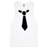 AS Colour - Barnard Tank Top - Muscle Tee Thumbnail