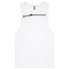 AS Colour - Barnard Tank Top - Muscle Tee Thumbnail