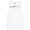 AS Colour - Barnard Tank Top - Muscle Tee Thumbnail