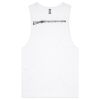 AS Colour - Barnard Tank Top - Muscle Tee Thumbnail