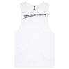 AS Colour - Barnard Tank Top - Muscle Tee Thumbnail