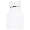 AS Colour - Barnard Tank Top - Muscle Tee Thumbnail