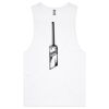 AS Colour - Barnard Tank Top - Muscle Tee Thumbnail