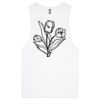 AS Colour - Barnard Tank Top - Muscle Tee Thumbnail