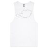 AS Colour - Barnard Tank Top - Muscle Tee Thumbnail