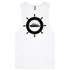 AS Colour - Barnard Tank Top - Muscle Tee Thumbnail