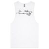 AS Colour - Barnard Tank Top - Muscle Tee Thumbnail