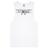 AS Colour - Barnard Tank Top - Muscle Tee Thumbnail