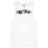 AS Colour - Barnard Tank Top - Muscle Tee Thumbnail