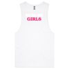 AS Colour - Barnard Tank Top - Muscle Tee Thumbnail