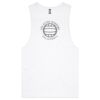 AS Colour - Barnard Tank Top - Muscle Tee Thumbnail