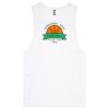 AS Colour - Barnard Tank Top - Muscle Tee Thumbnail