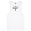 AS Colour - Barnard Tank Top - Muscle Tee Thumbnail