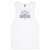 AS Colour - Barnard Tank Top - Muscle Tee Thumbnail