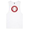 AS Colour - Barnard Tank Top - Muscle Tee Thumbnail