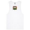 AS Colour - Barnard Tank Top - Muscle Tee Thumbnail