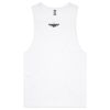 AS Colour - Barnard Tank Top - Muscle Tee Thumbnail