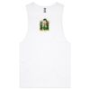 AS Colour - Barnard Tank Top - Muscle Tee Thumbnail