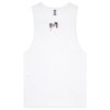 AS Colour - Barnard Tank Top - Muscle Tee Thumbnail