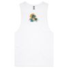 AS Colour - Barnard Tank Top - Muscle Tee Thumbnail