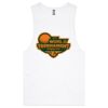 AS Colour - Barnard Tank Top - Muscle Tee Thumbnail
