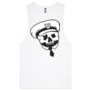 AS Colour - Barnard Tank Top - Muscle Tee Thumbnail