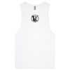 AS Colour - Barnard Tank Top - Muscle Tee Thumbnail