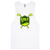 AS Colour - Barnard Tank Top - Muscle Tee Thumbnail