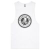 AS Colour - Barnard Tank Top - Muscle Tee Thumbnail