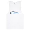 AS Colour - Barnard Tank Top - Muscle Tee Thumbnail