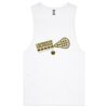 AS Colour - Barnard Tank Top - Muscle Tee Thumbnail