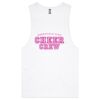 AS Colour - Barnard Tank Top - Muscle Tee Thumbnail