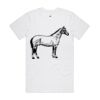 AS Colour - Organic Cotton Unisex Tee Thumbnail