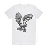 AS Colour - Organic Cotton Unisex Tee Thumbnail