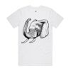 AS Colour - Organic Cotton Unisex Tee Thumbnail