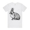 AS Colour - Organic Cotton Unisex Tee Thumbnail